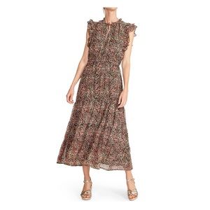 BB Dakota Steve Madden Ditzy Dress NWT Size Small